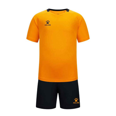 Short Sleeve Football Set Kids
