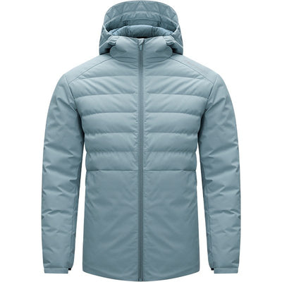 Light Down Jacket