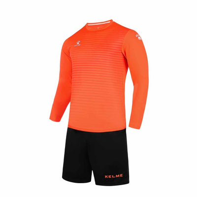 Long Sleeve Football Set