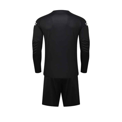 Long Sleeve Goalkeeper Set