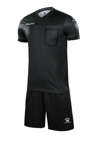 Short Sleeve Referee Set