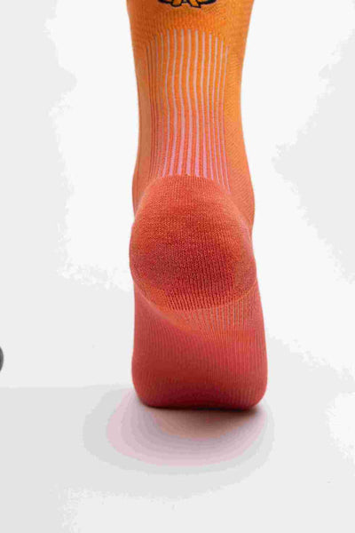 Mid-Calf Sports Socks