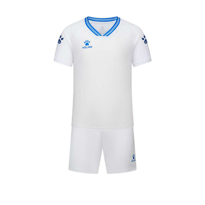 Short Sleeve Football Set Kids