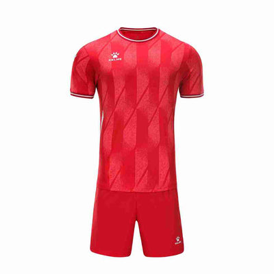 Short Sleeve Football Set