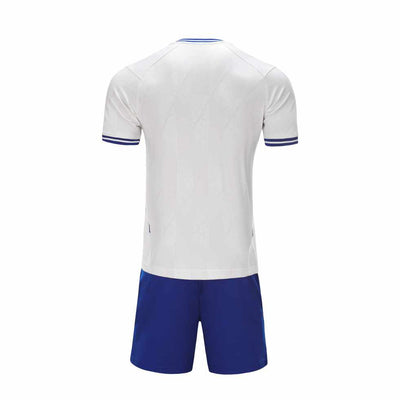 Short Sleeve Football Set