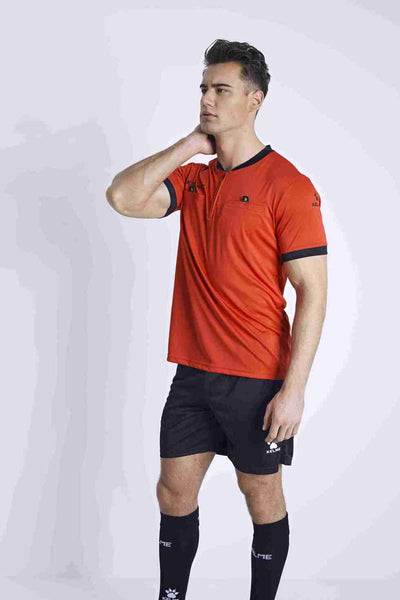 Short Sleeve Referee Set