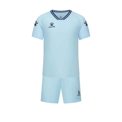 Short Sleeve Football Set Kids