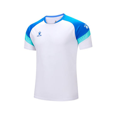 Short Sleeve Football Shirt