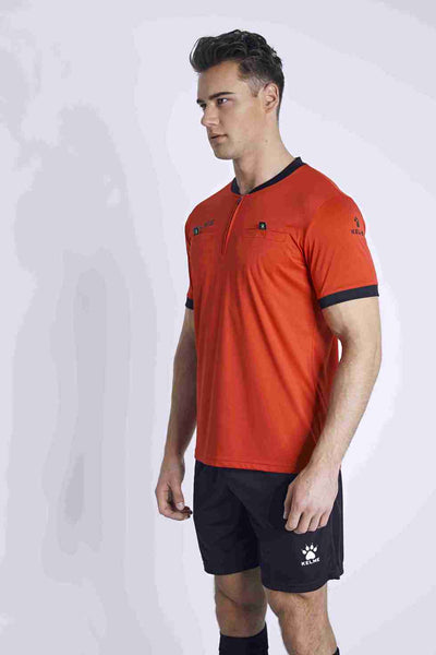 Short Sleeve Referee Set