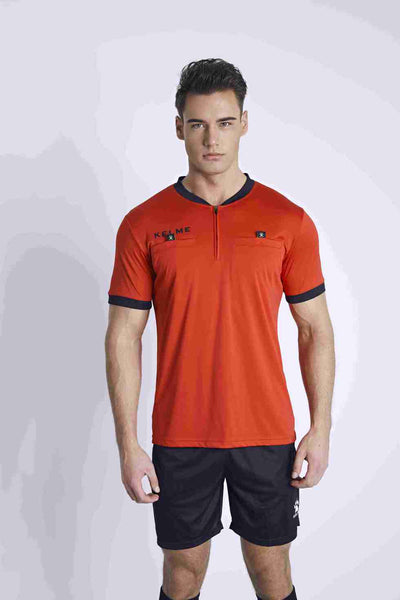 Short Sleeve Referee Set