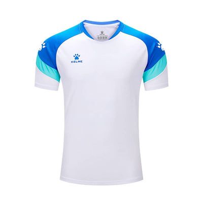 Short Sleeve Football Shirt