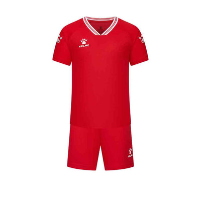 Short Sleeve Football Set Kids