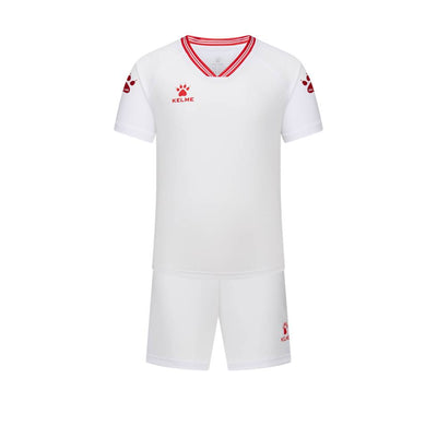 Short Sleeve Football Set Kids