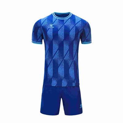 Short Sleeve Football Set
