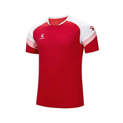 Short Sleeve Football Shirt