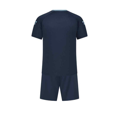 Short Sleeve Football Set Kids