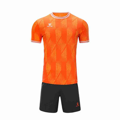 Short Sleeve Football Set