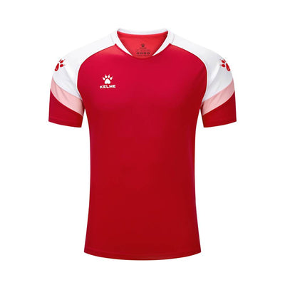 Short Sleeve Football Shirt