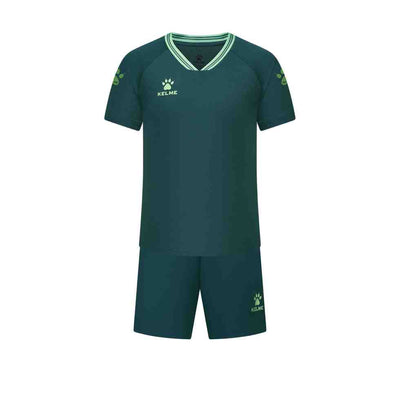 Short Sleeve Football Set Kids