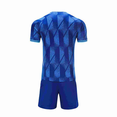 Short Sleeve Football Set