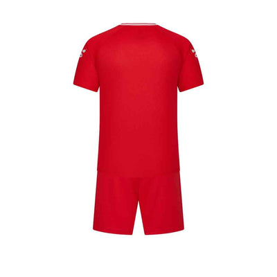 Short Sleeve Football Set Kids