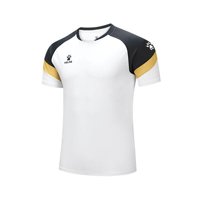 Short Sleeve Football Shirt