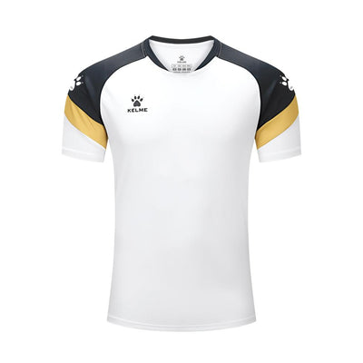 Short Sleeve Football Shirt