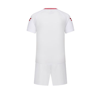 Short Sleeve Football Set Kids