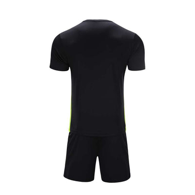 Short Sleeve Football Set