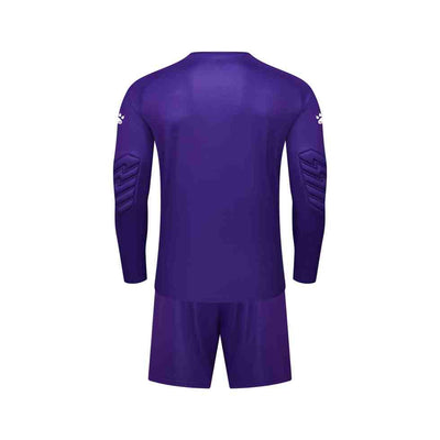 Long Sleeve Goalkeeper Set