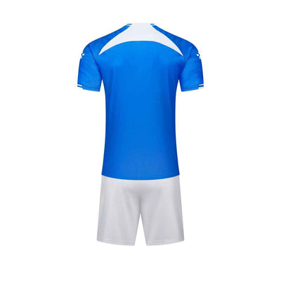 Short Sleeve Football Set