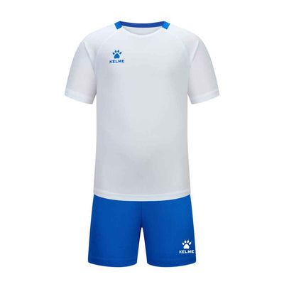 Short Sleeve Football Set Kids
