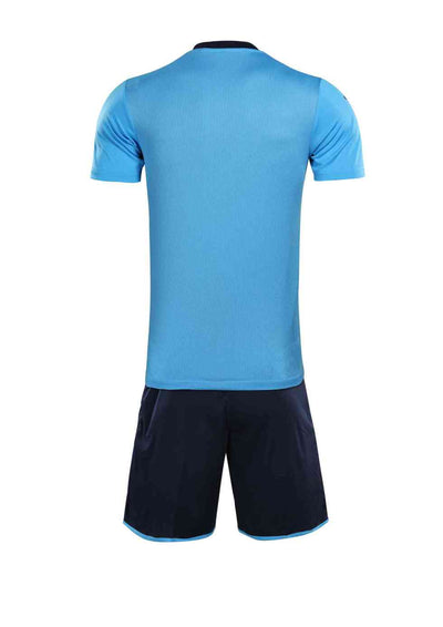 Short Sleeve Goalkeeper Set