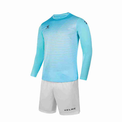 Long Sleeve Football Set Kids