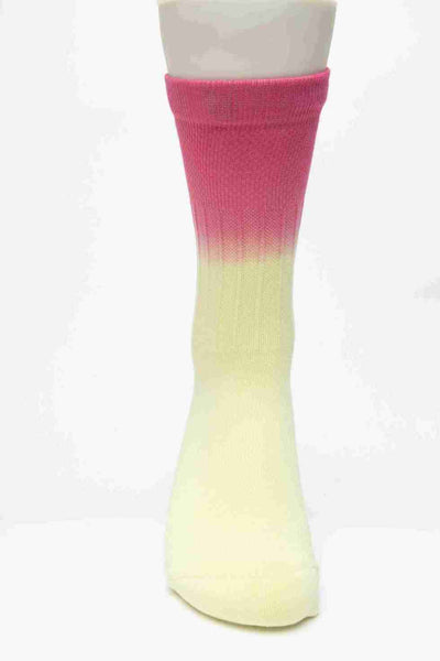 Mid-Calf Sports Socks