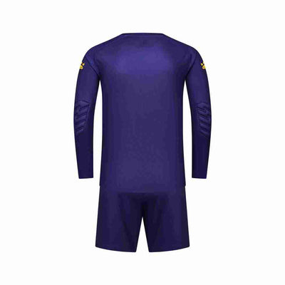 Long Sleeve Goalkeeper Set Kids