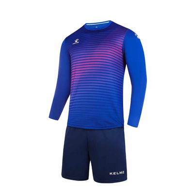 Long Sleeve Football Set