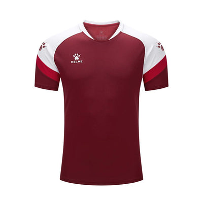 Short Sleeve Football Shirt