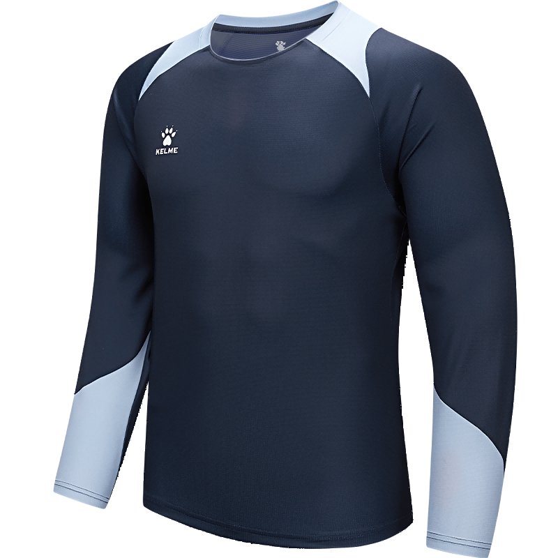 Long Sleeve Training Shirt