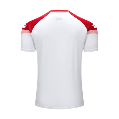 Short Sleeve Football Shirt