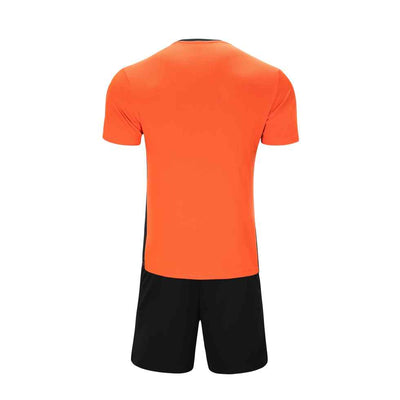 Short Sleeve Football Set
