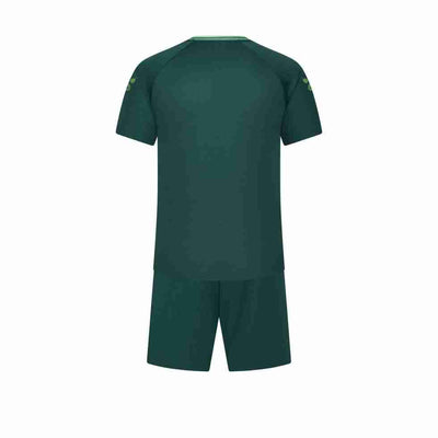 Short Sleeve Football Set Kids