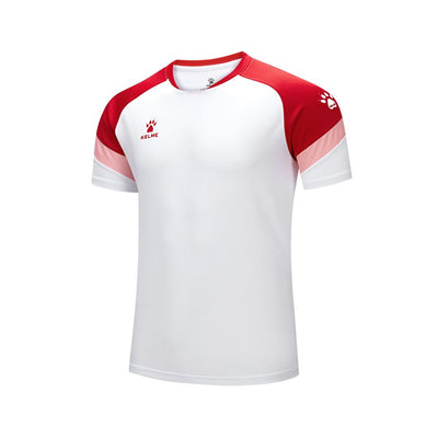 Short Sleeve Football Shirt