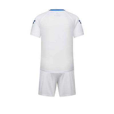 Short Sleeve Football Set Kids