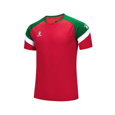 Short Sleeve Football Shirt