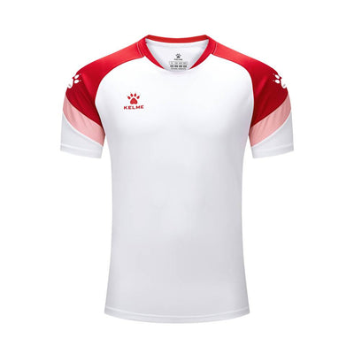 Short Sleeve Football Shirt