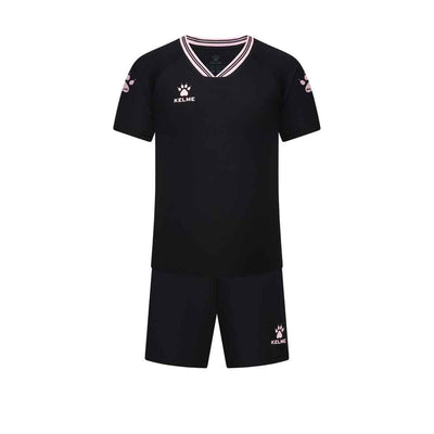 Short Sleeve Football Set Kids