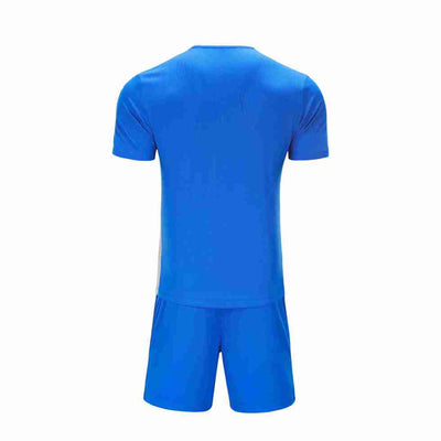 Short Sleeve Football Set