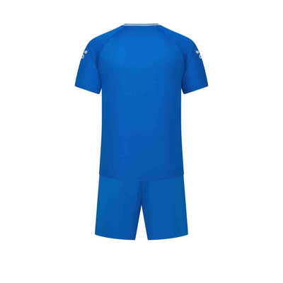 Short Sleeve Football Set Kids