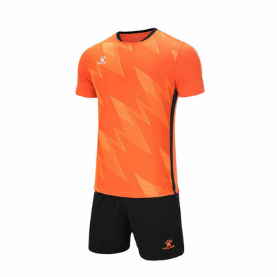 Short Sleeve Football Set